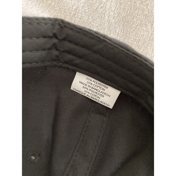 Cardcollector2 Card Talk Live 2 Promo Hat Black SnapBack Ryan Johnson eBay Vault - Picture 5 of 12